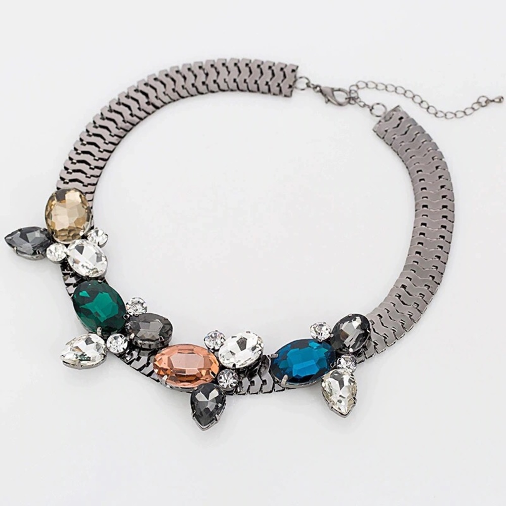 Chunky Necklace